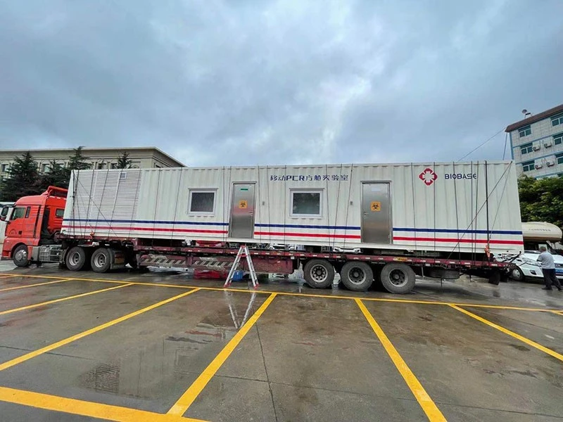 Modular Field Hospital Facility suppliers