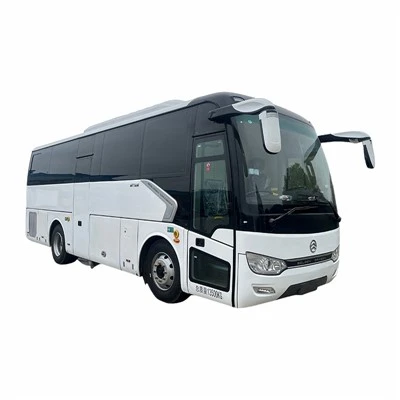 Mobil stomatologiya klinikasi avtobusi